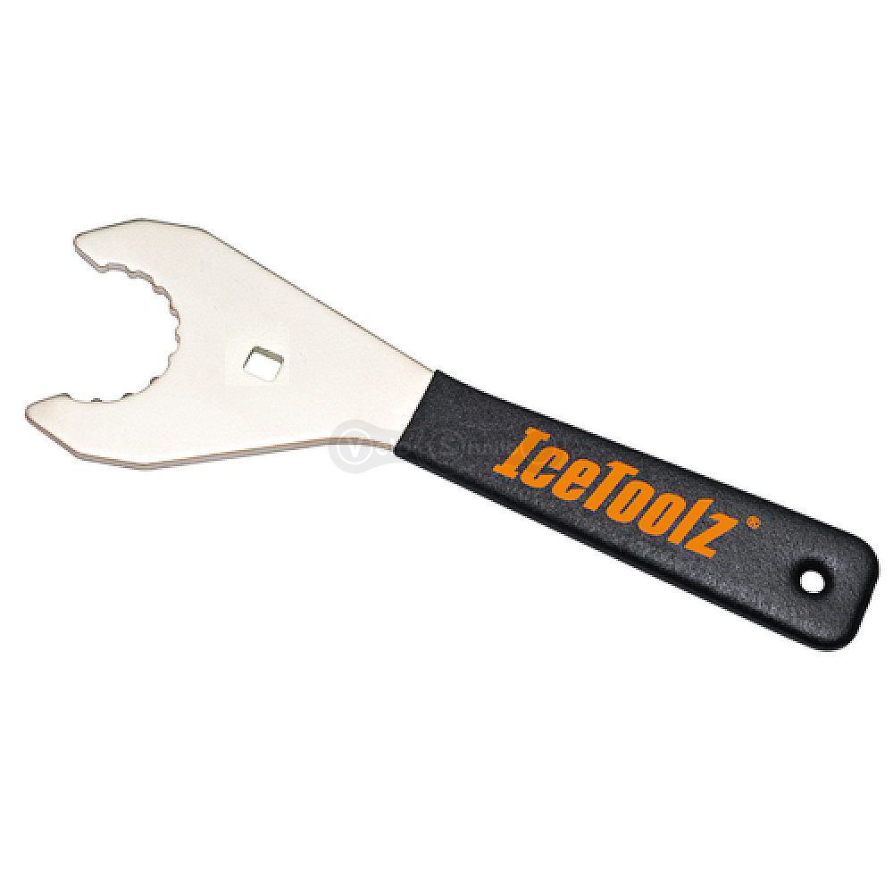 Съёмник каретки Ice Toolz для Shimano Hollowtech II, Sram, Truvativ