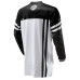 Вело джерси O`Neal Ultra Lite 70 Jersey Black White размер M