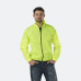 Вело куртка O`NEAL Breeze Rain Jacket Neon Yellow розмір M