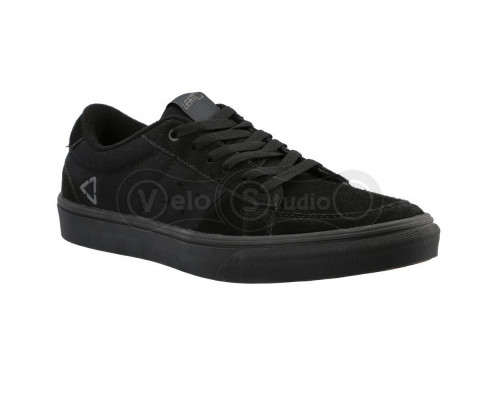 Вело обувь LEATT Shoe DBX 1.0 Flat Black US 10.5