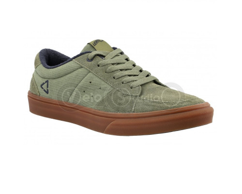 Вело обувь LEATT Shoe DBX 1.0 Flat Cactus US 10.0
