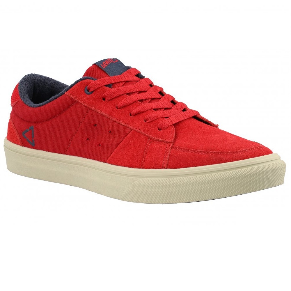 Вело обувь LEATT Shoe DBX 1.0 Flat Chili US 6.0