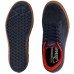 Вело обувь LEATT Shoe DBX 1.0 Flat Onyx US 7.0