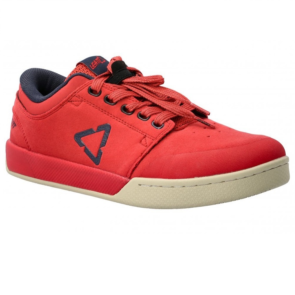 Вело обувь LEATT Shoe DBX 2.0 Flat Chili US 10.0