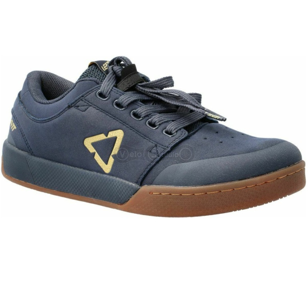 Вело взуття LEATT Shoe DBX 2.0 Flat Onyx US 6.0