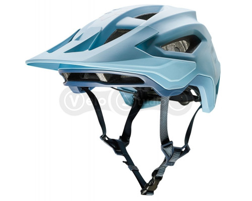 Вело шолом FOX SpeedFrame LT Blue розмір S