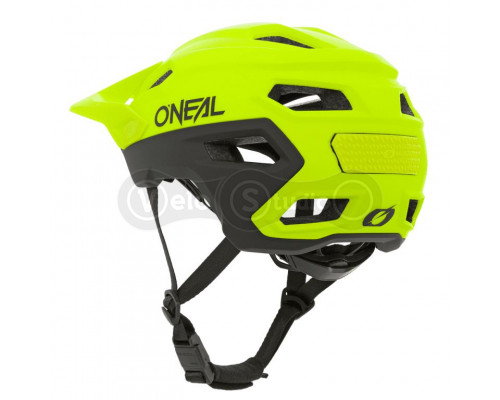 Вело шлем O`Neal Trailfinder Split Neon Yellow L/XL