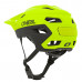Вело шлем O`Neal Trailfinder Split Neon Yellow L/XL