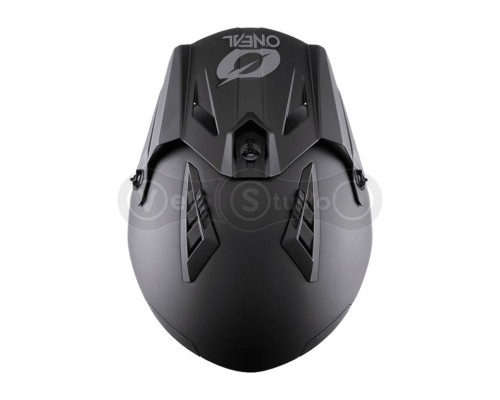 Шолом O'Neal Volt Helmet Solid Black L