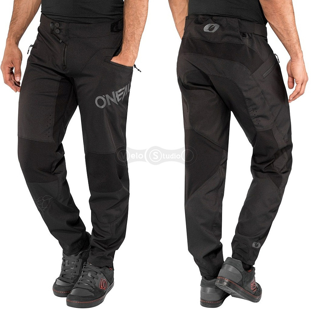 Вело штаны O`Neal Legacy Pants Gray размер 32