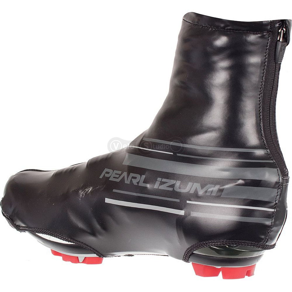 Велобахіли Pearl Izumi P.R.O. Barrier Lite чорні M (39-41)