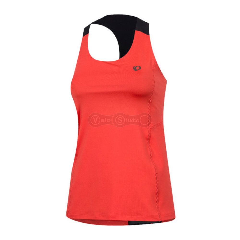 Велотоп женский Pearl Izumi ELITE ESCAPE, красный, размер S