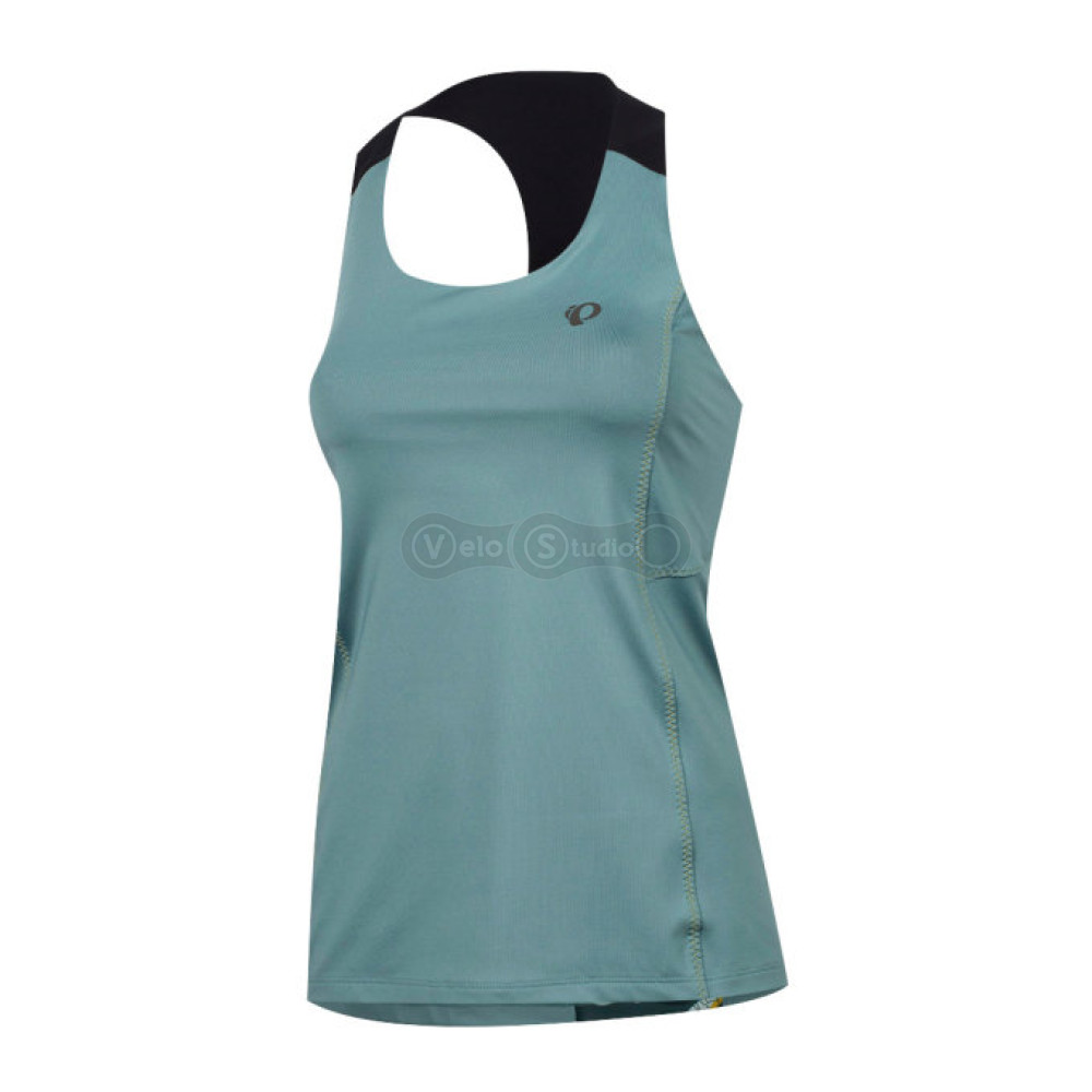 Велотоп жіночий Pearl Izumi ELITE ESCAPE, блакитно-сірий, розмір S