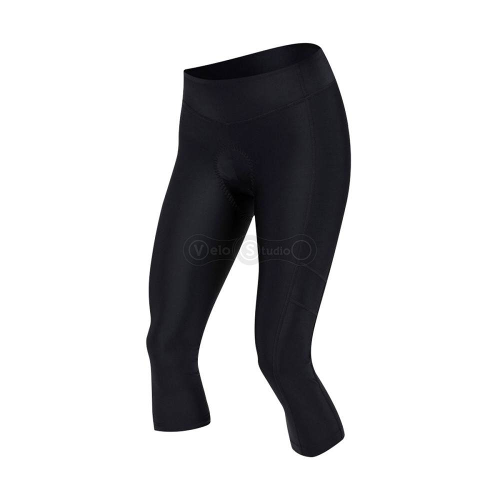 Велобріджі жіночі Pearl Izumi ESCAPE SUGAR Cycling 3/4 чорні розмір XS