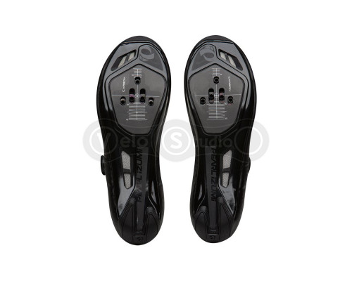 Вело взуття Pearl Izumi ATTACK ROAD чорні EU 41