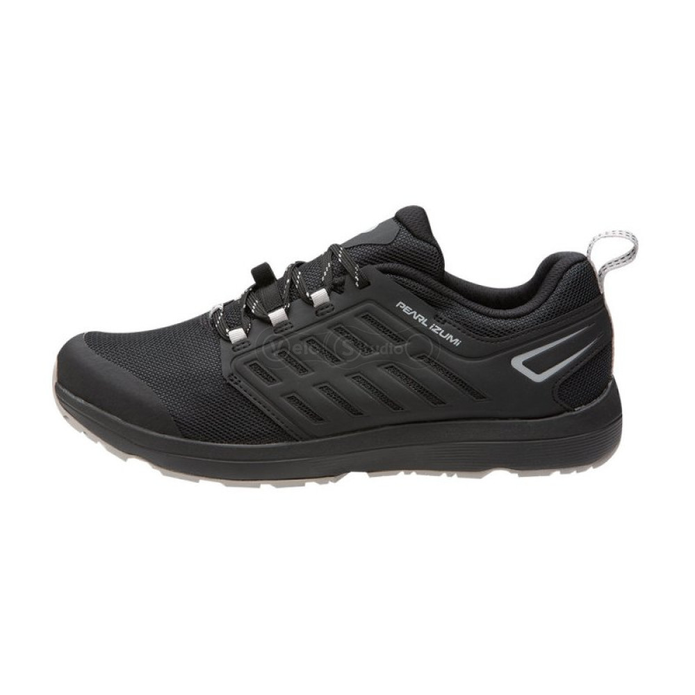 Вело обувь Pearl Izumi X-ALP CANYON черные EU 41