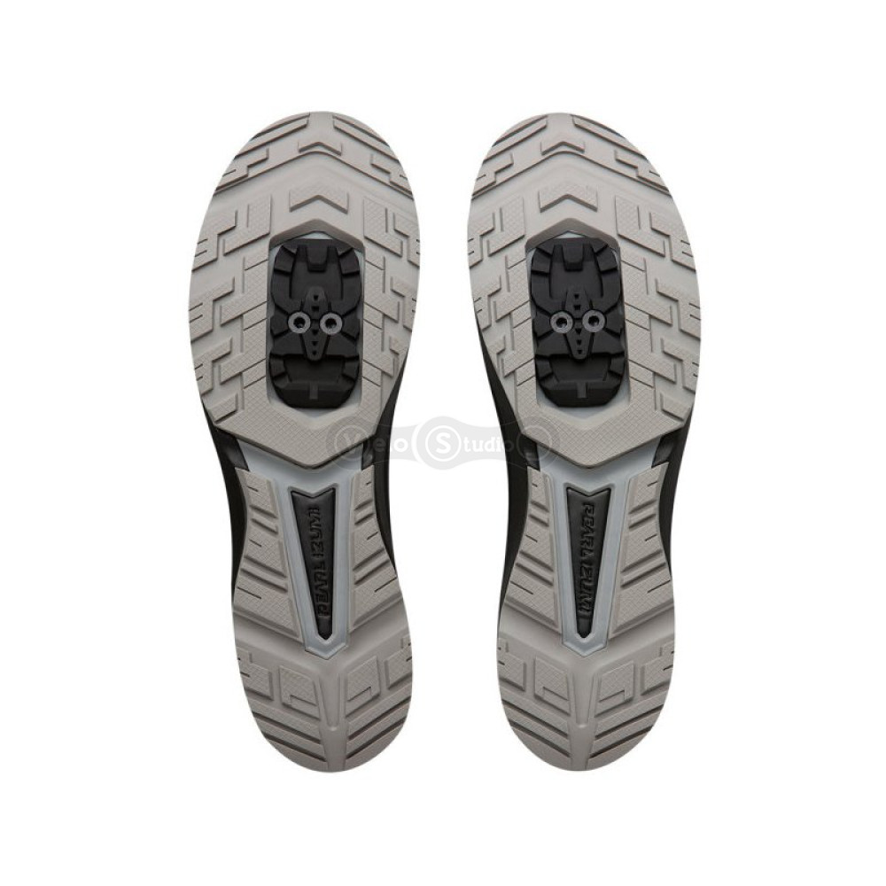Вело обувь Pearl Izumi X-ALP CANYON черные EU 41