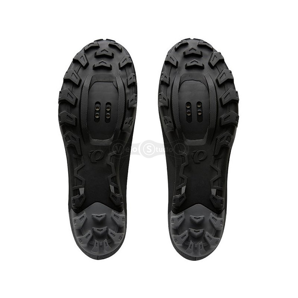 Вело взуття Pearl Izumi X-ALP DIVIDE чорні EU 41