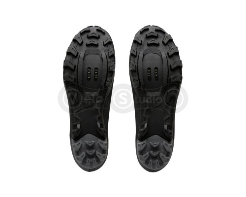 Вело обувь Pearl Izumi X-ALP DIVIDE черные EU 40