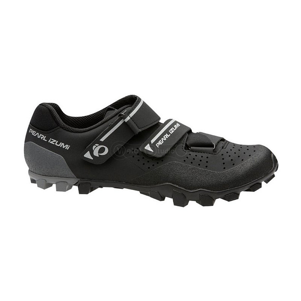 Вело взуття Pearl Izumi X-ALP DIVIDE чорні EU 41