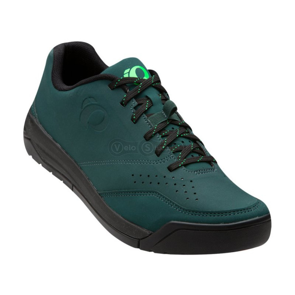 Вело взуття Pearl Izumi X-ALP FLOW зелена EU 41