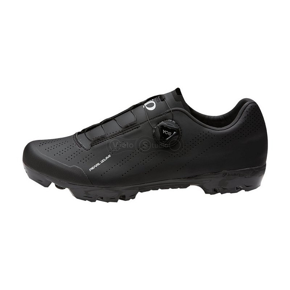 Вело обувь Pearl Izumi X-ALP GRAVEL черные EU 42