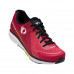 Вело обувь Pearl Izumi X-ROAD FUEL V5 красные EU 47