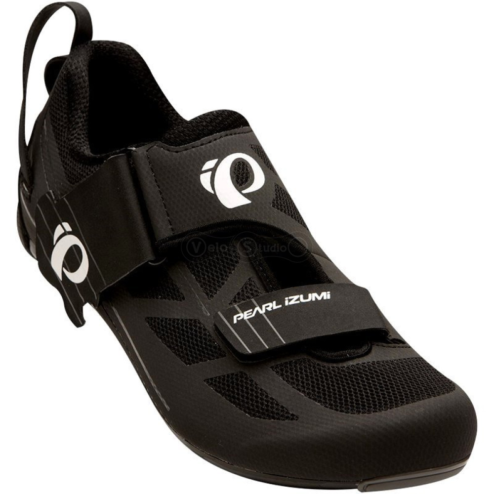 Вело обувь триатлон Pearl Izumi FLY SELECT черные EU 46
