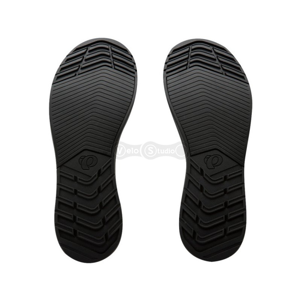 Вело обувь Pearl Izumi X-ALP FLOW женская черно/коралловая EU 39