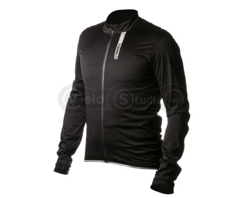 Вітровка-дощовик ONRIDE PELT чорна S