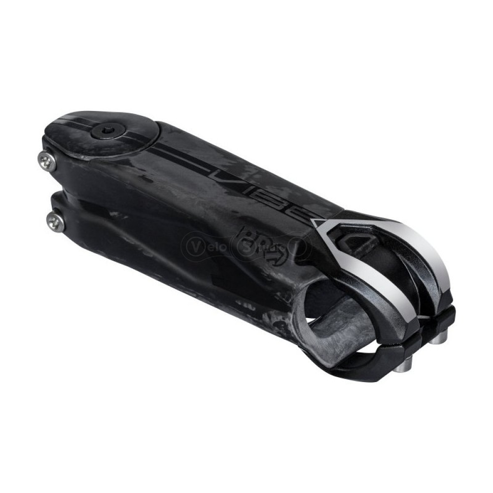 Вынос PRO Vibe Carbon 100 / 31.8 мм +- 8 град., чёрный