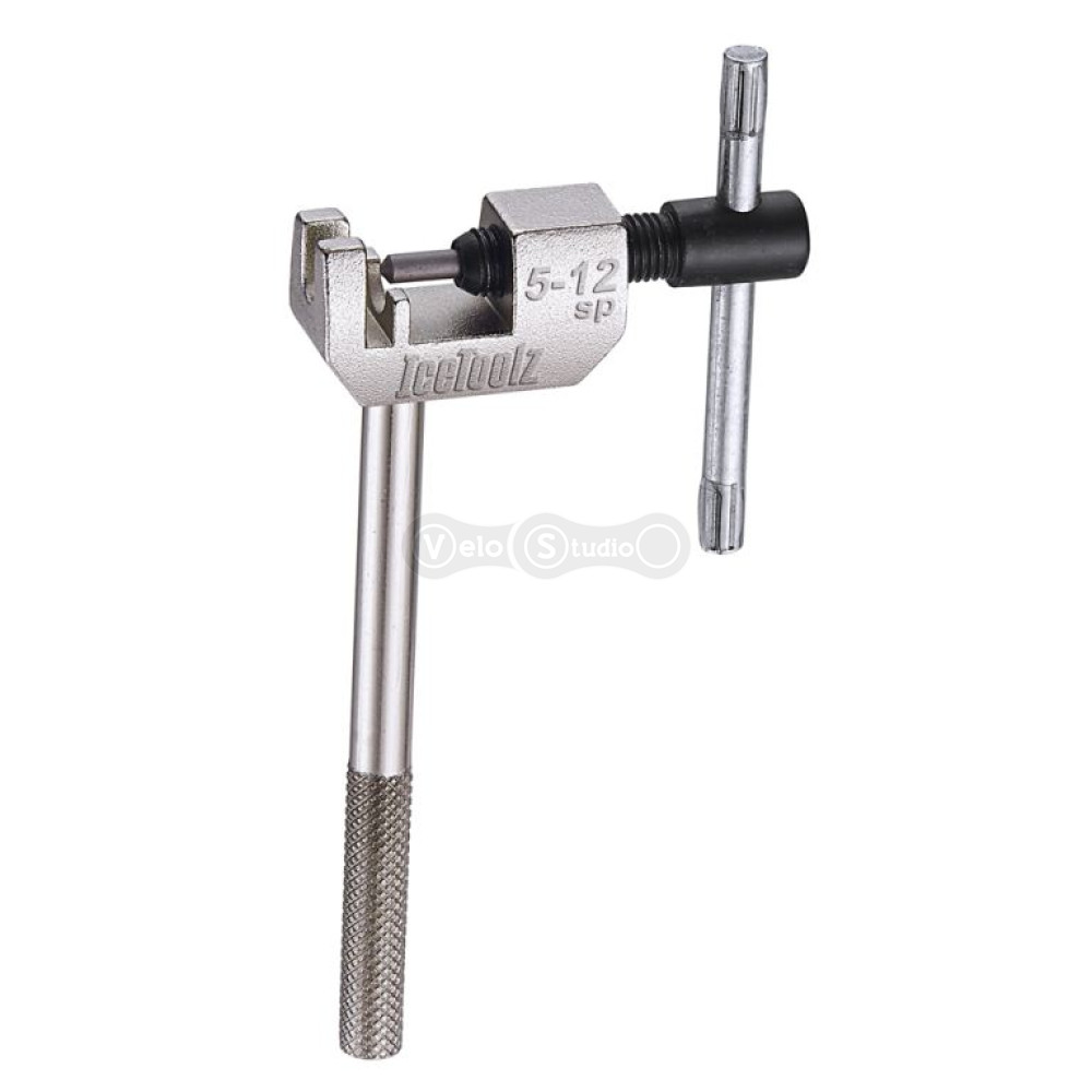 Выжимка цепи Ice Toolz 29M1 5-12 скоростей