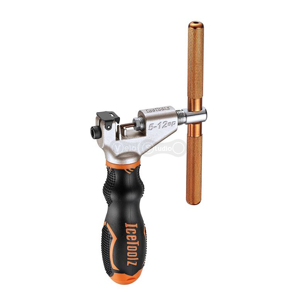 Выжимка цепи Ice Toolz 62M1 5-12 скоростей