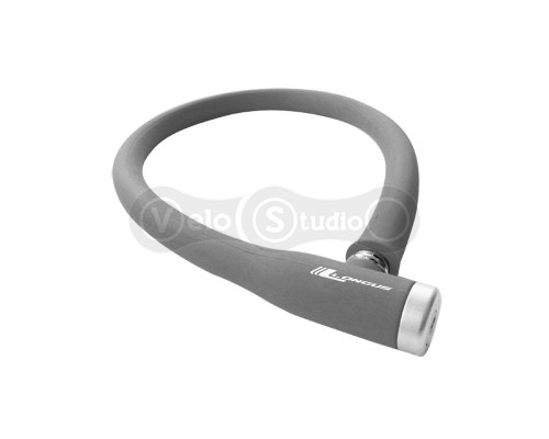 Замок Longus LINBER 21x700мм, сірий