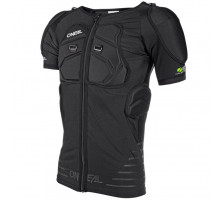 Захист тіла O'Neal STV IPX® Short Sleeve Protector Shirt Black розмір M