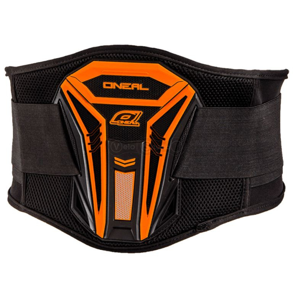 Защитный пояс O`Neal PXR Kidney Belt Orange S/M