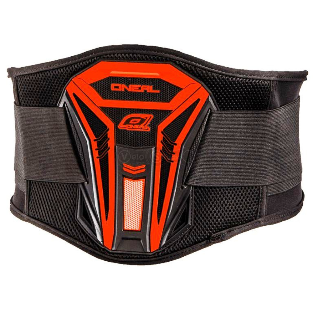 Защитный пояс O`Neal PXR Kidney Belt Red L/XL