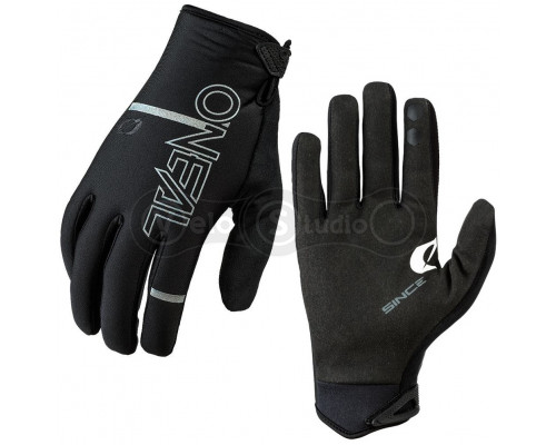 Зимние перчатки O`Neal Thermo Glove Black размер L