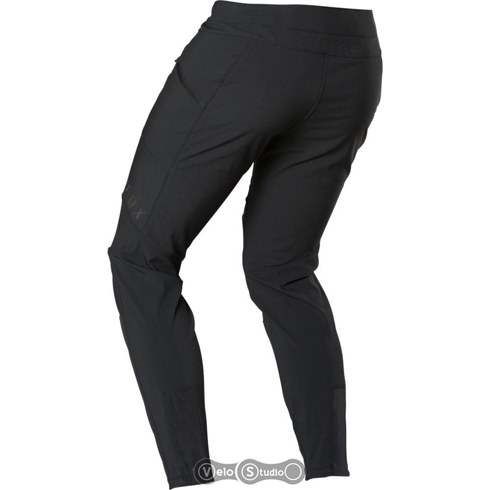 Зимові велоштани FOX Defend Fire Pant розмір 32