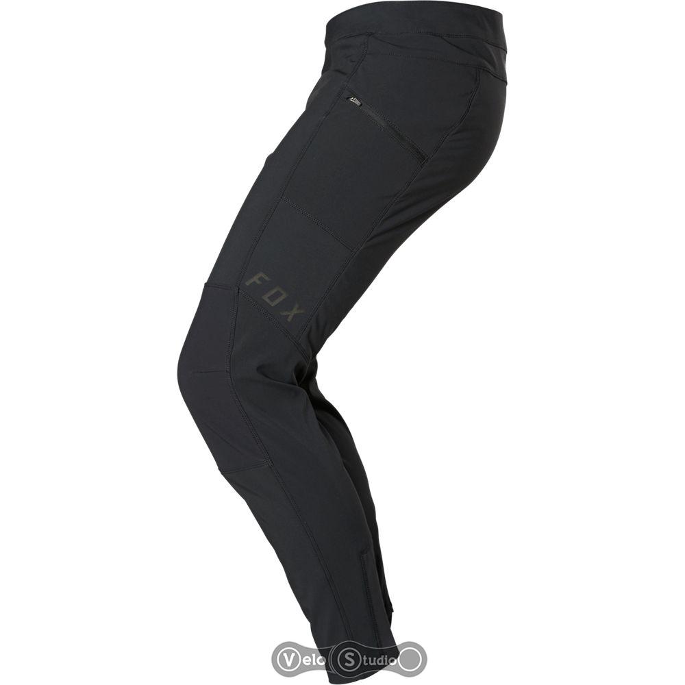 Зимові велоштани FOX Defend Fire Pant розмір 32