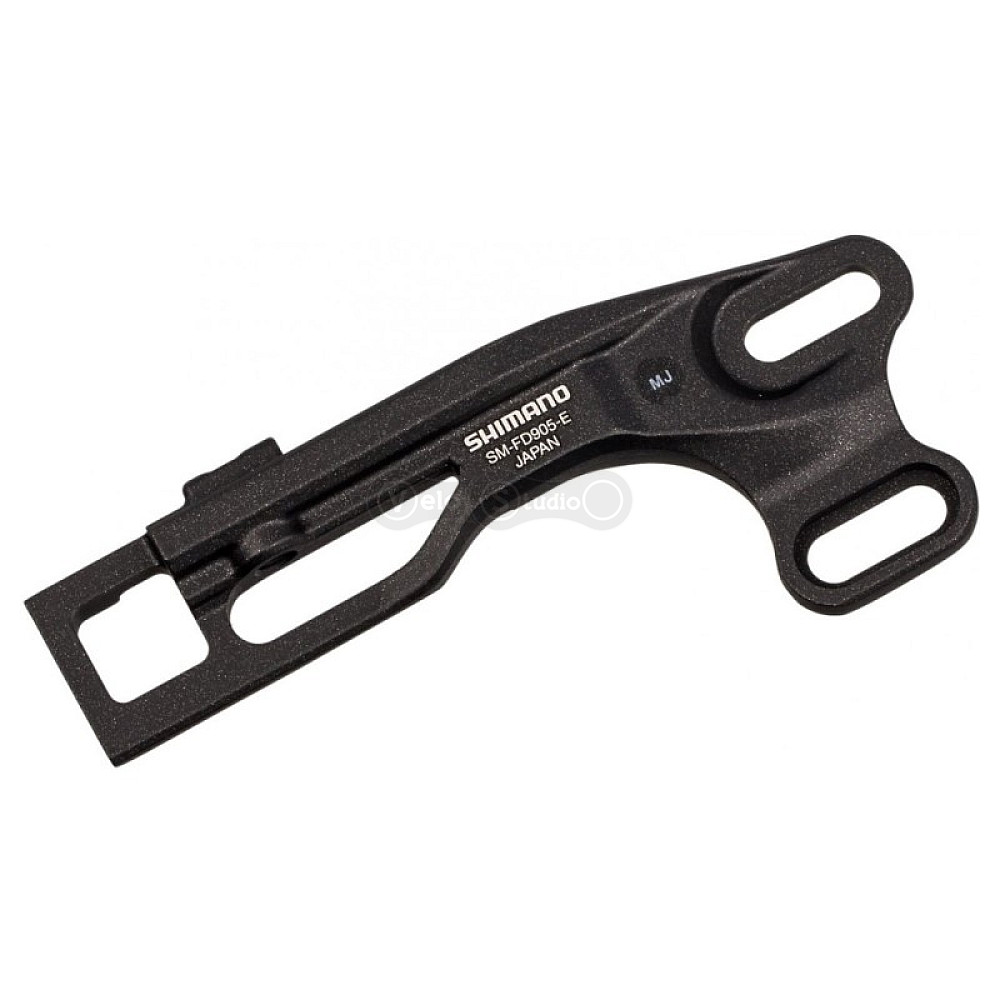 Адаптер Shimano SM-FD905-E Di2 для монтажа FD-M8070