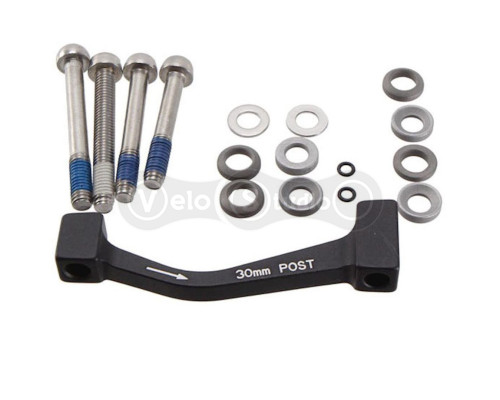 Адаптер задній Avid BRACKET 30P 170