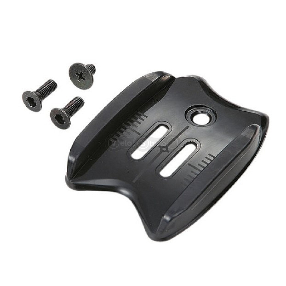 Адаптер шипов Shimano SM-SH40-М без шипов