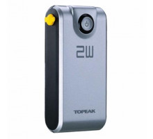 Акумуляторна батарея Topeak Power Pack 2W для фари WhiteLite HP