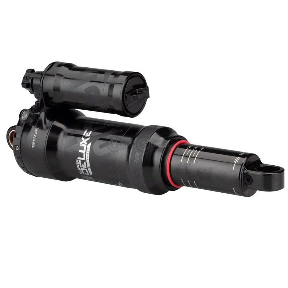 Амортизатор RockShox Super Deluxe Ultimate RCT 210x50 DebonAir