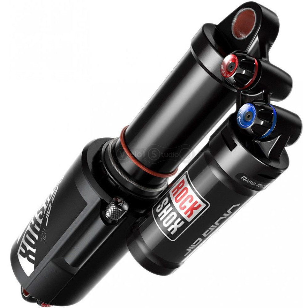 Амортизатор RockShox VIVID R2C 216 x 63.5 мм B2