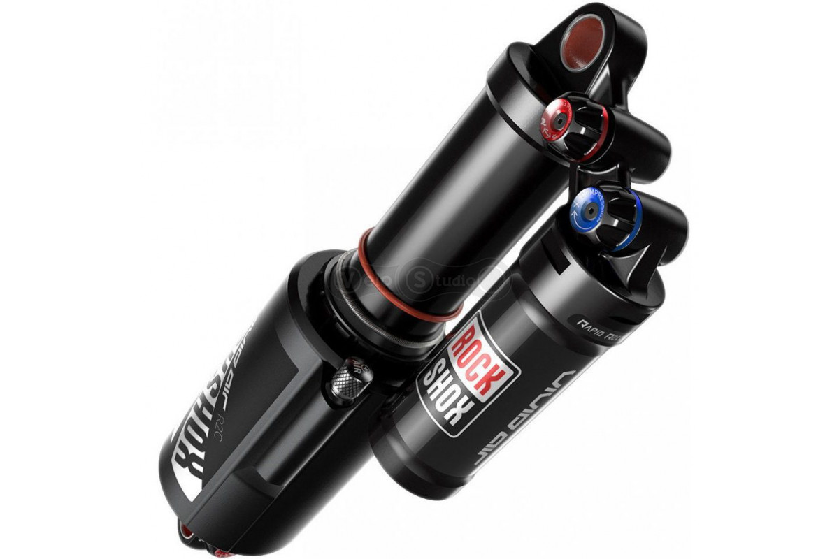 Амортизатор RockShox VIVID R2C 216 x 63.5 мм B2, купить