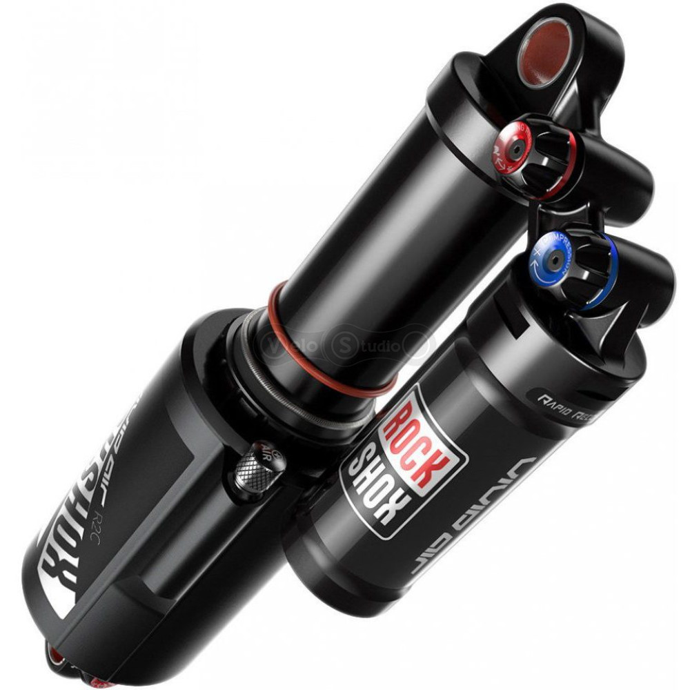 Амортизатор RockShox VIVID R2C 240 х 76 мм B2