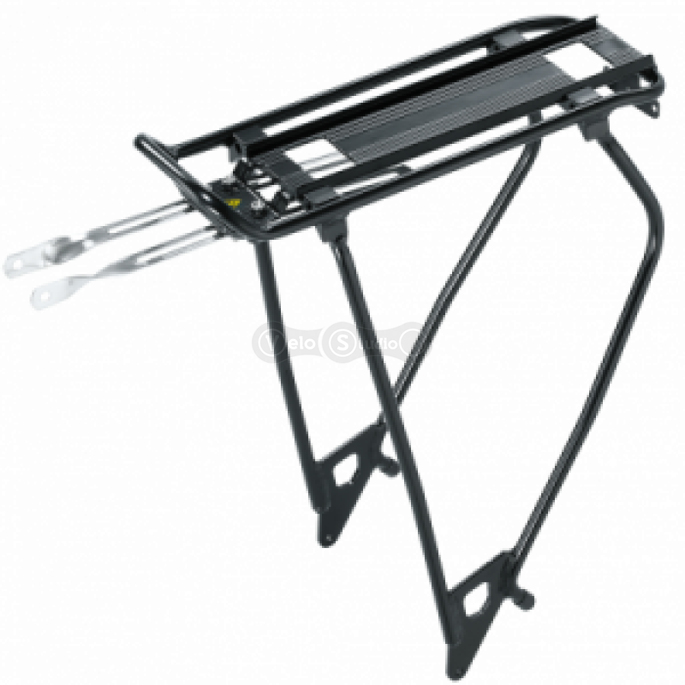 Багажник задний Topeak Master Adaptarack, 24 - 29" чёрный