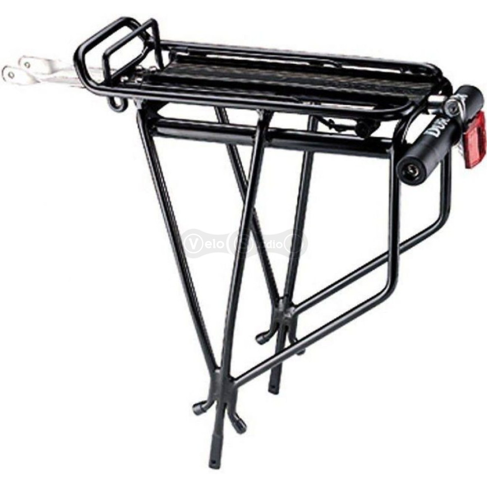 Багажник задний Topeak OS Tubular Rack, алюминиевый
